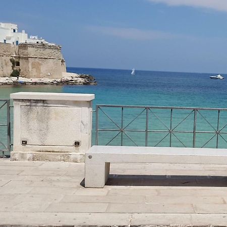 Casa Vacanze Don Vincenzo Монополі Екстер'єр фото