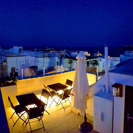 Casa Vacanze Don Vincenzo Монополі Екстер'єр фото