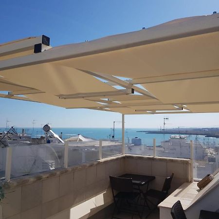 Casa Vacanze Don Vincenzo Монополі Екстер'єр фото