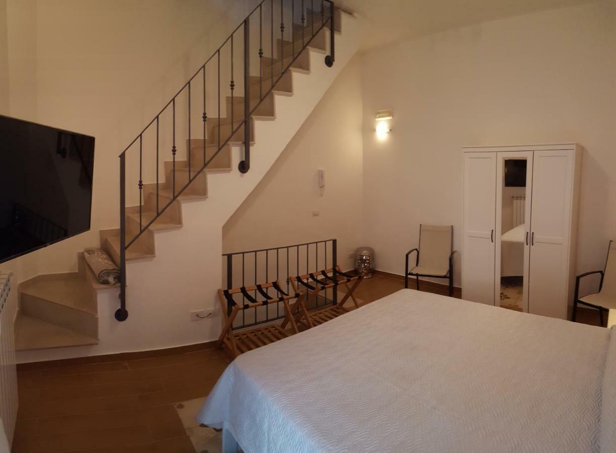 Casa Vacanze Don Vincenzo Монополі Екстер'єр фото