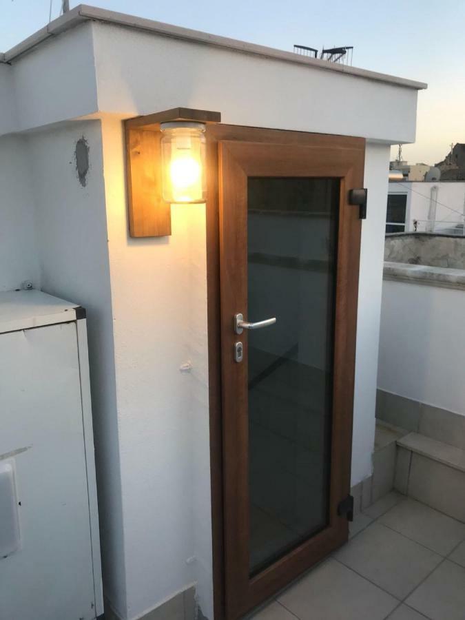 Casa Vacanze Don Vincenzo Монополі Екстер'єр фото