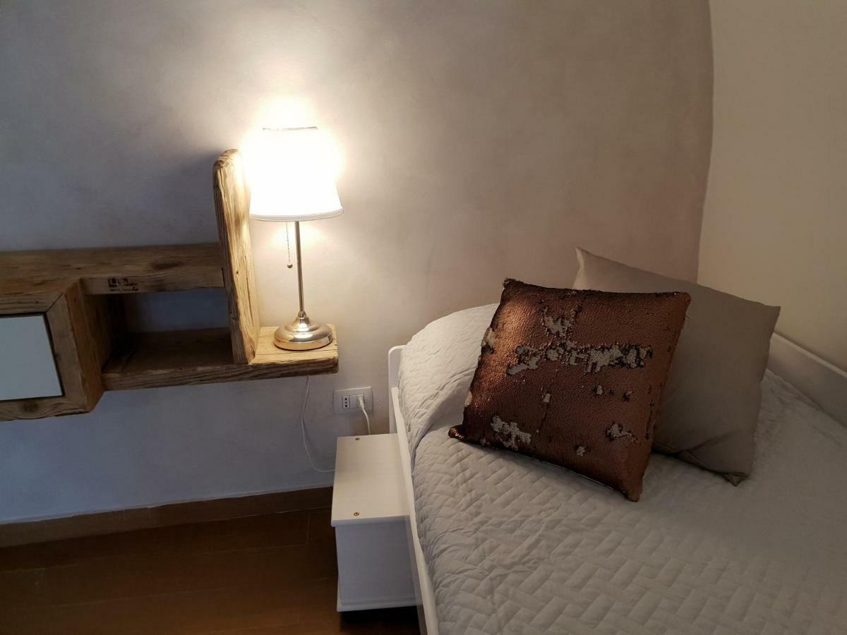 Casa Vacanze Don Vincenzo Монополі Екстер'єр фото